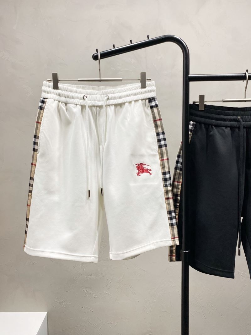 Burberry Short Pants